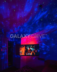 Galaxy Cove